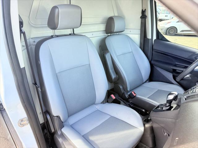 2015 Ford Transit Connect XL