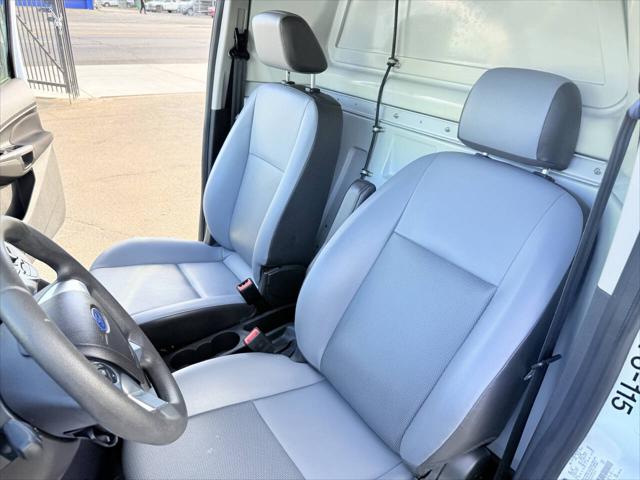 2015 Ford Transit Connect XL