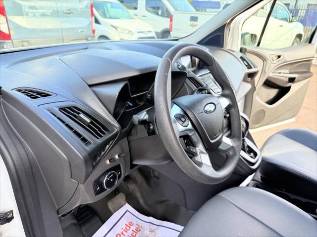 2015 Ford Transit Connect XL