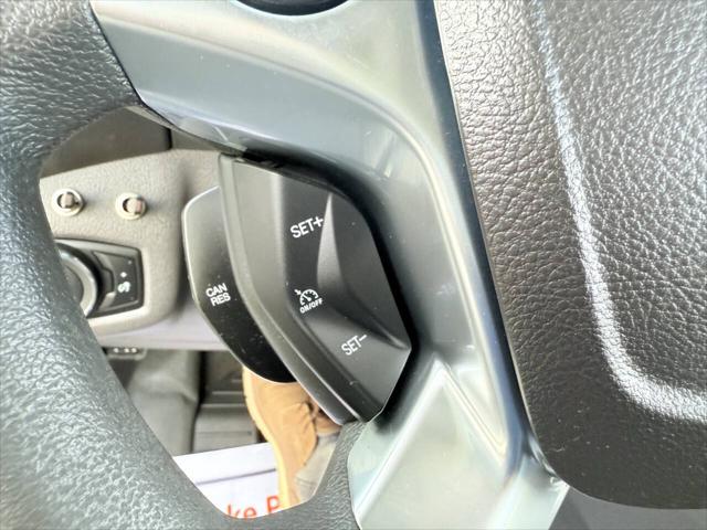 2015 Ford Transit Connect XL