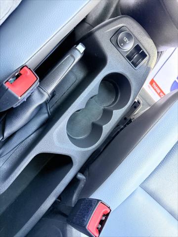 2015 Ford Transit Connect XL