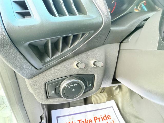 2015 Ford Transit Connect XL