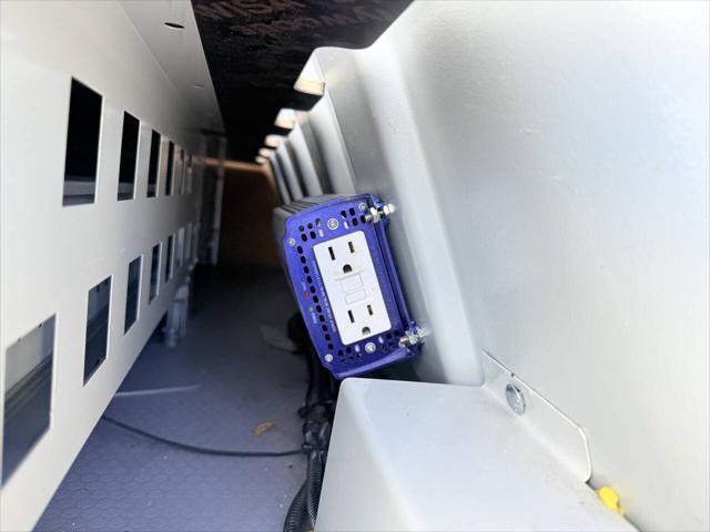 2015 Ford Transit Connect XL