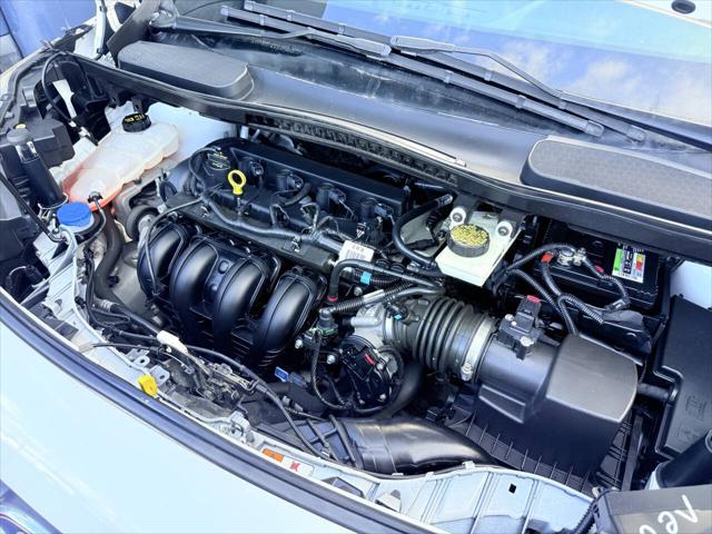 2015 Ford Transit Connect XL