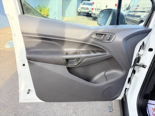 2015 Ford Transit Connect XL