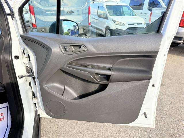 2015 Ford Transit Connect XL