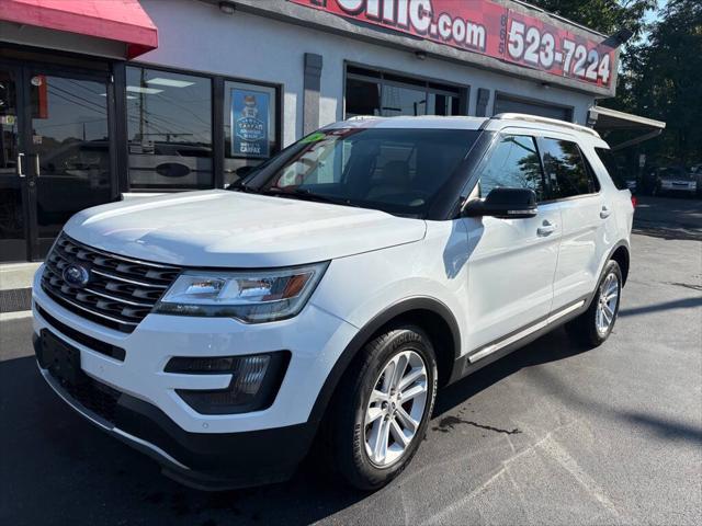 2016 Ford Explorer XLT for sale in Knoxville, TN