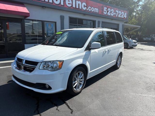 2019 Dodge Grand Caravan SXT for sale in Knoxville, TN