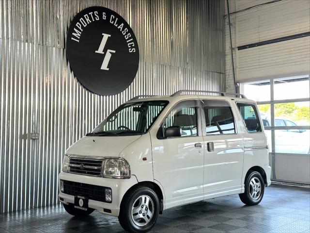 2000 Daihatsu Atrai Unknown for sale in Lynden, WA