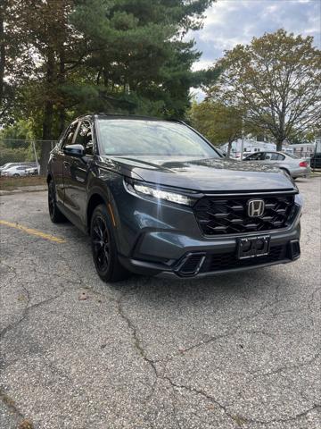 2024 Honda CR-V Hybrid Sport for sale in Haverhill, MA