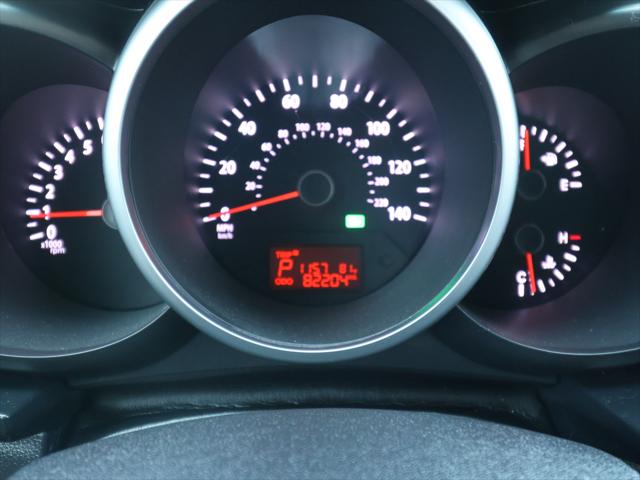 2012 Kia Soul +