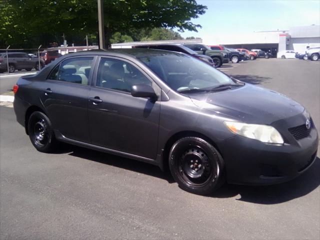 2010 Toyota Corolla LE for sale in Richmond, VA