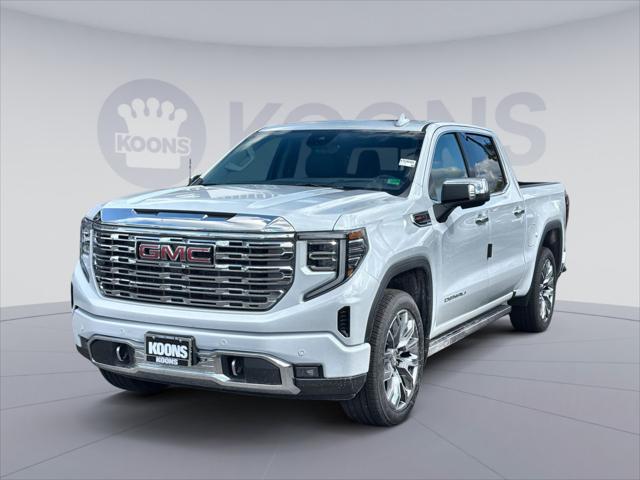 2026 GMC Sierra 1500 Denali for sale in Vienna, VA