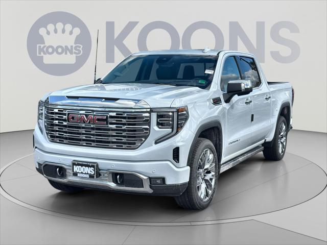 2026 GMC Sierra 1500 Denali for sale in Vienna, VA