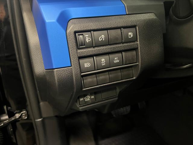 2025 Toyota Tacoma TRD Off-Road i-FORCE MAX