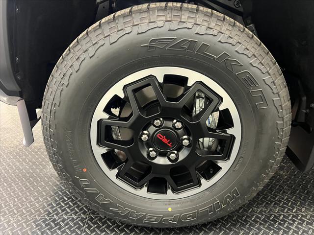 2025 Toyota Tacoma TRD Off-Road i-FORCE MAX