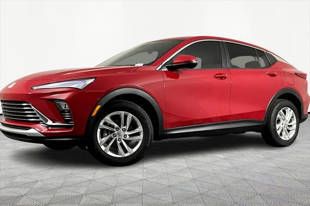 2026 Buick NV Preferred FWD for sale in Oklahoma City, OK