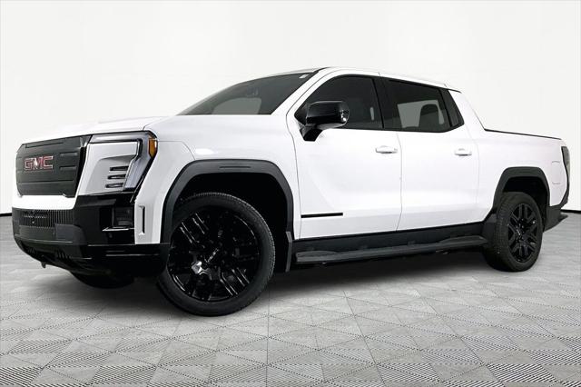 2026 GMC Sierra Extended Range Elevation for sale in Oklahoma City, OK