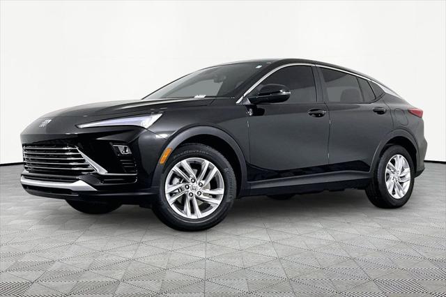 2026 Buick NV Preferred FWD for sale in Oklahoma City, OK