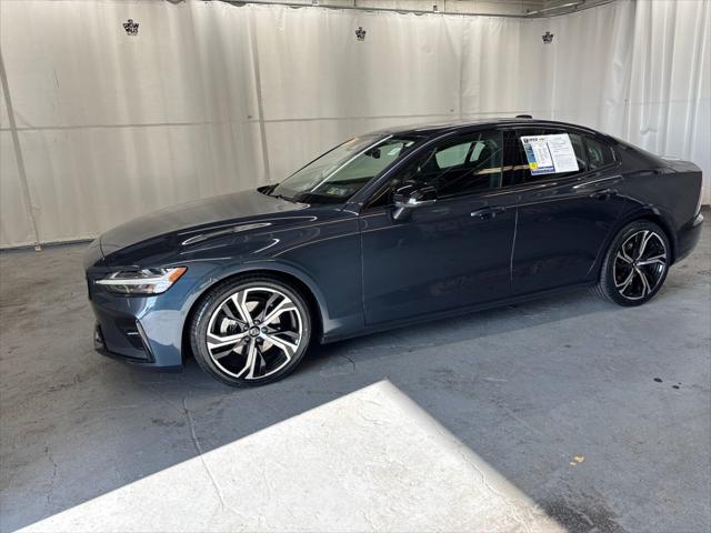 2024 Volvo S60 B5 Plus Dark Theme for sale in Harrisburg, PA