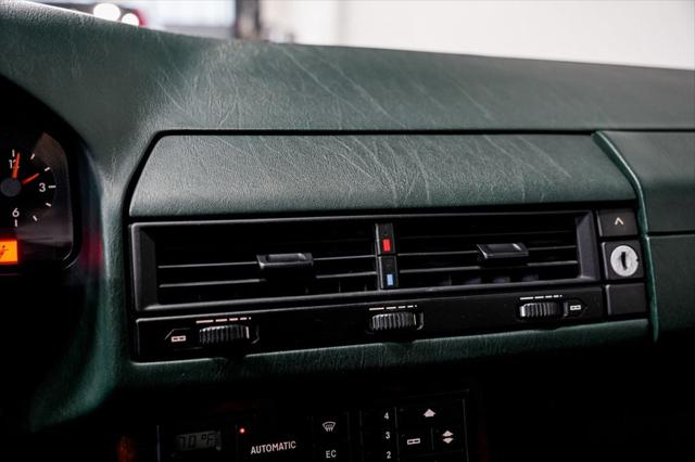 1993 Mercedes-Benz SL Unknown