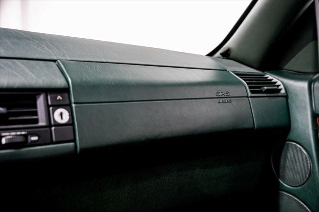 1993 Mercedes-Benz SL Unknown