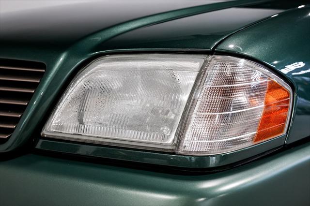 1993 Mercedes-Benz SL Unknown