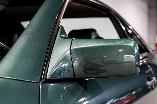 1993 Mercedes-Benz SL Unknown