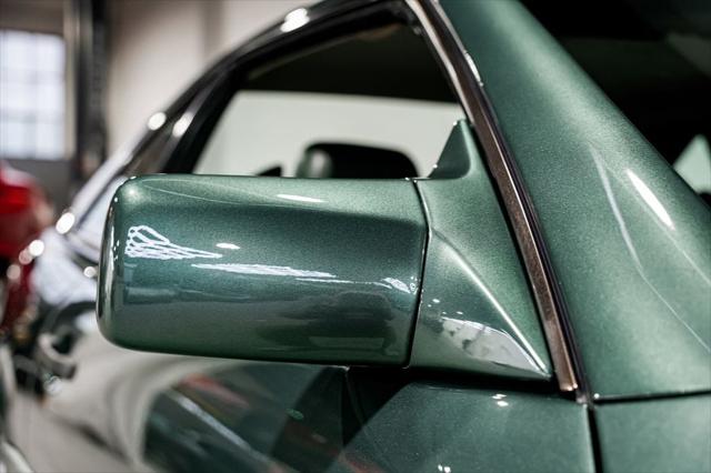 1993 Mercedes-Benz SL Unknown