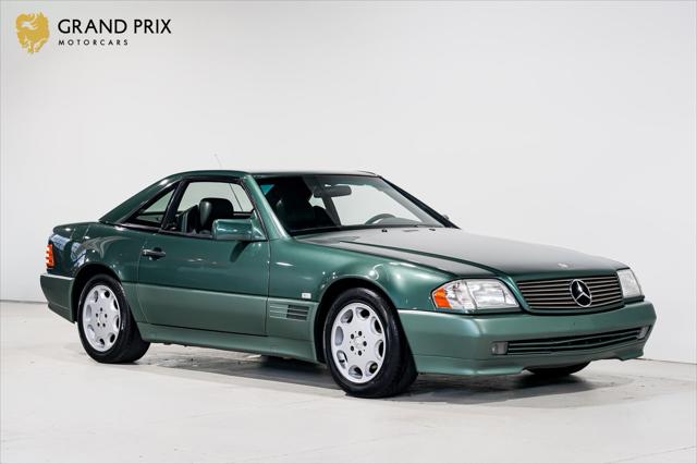 1993 Mercedes-Benz SL Unknown for sale in Portland, OR