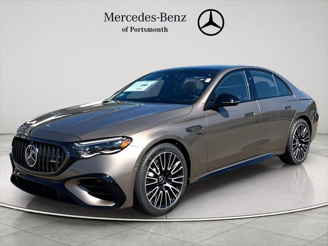 2026 Mercedes-Benz AMG E 53 E E 63 S AMG for sale in Greenland, NH