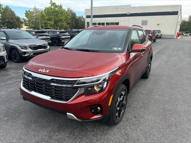 2026 Kia Seltos S for sale in State College, PA