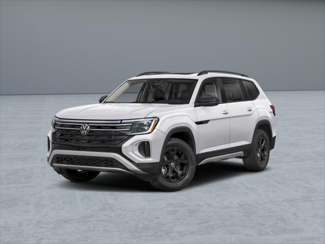 2026 Volkswagen Atlas 2.0T Peak Edition for sale in Moreno Valley, CA