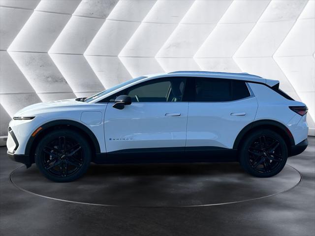 2026 Chevrolet Equinox LT2 w/PDE