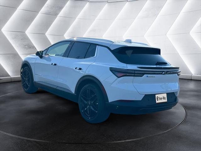 2026 Chevrolet Equinox LT2 w/PDE