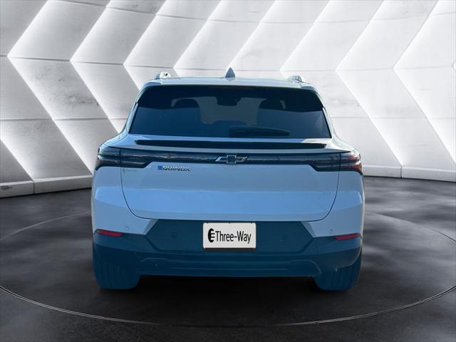 2026 Chevrolet Equinox LT2 w/PDE
