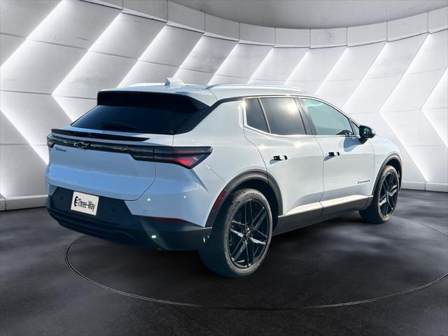2026 Chevrolet Equinox LT2 w/PDE