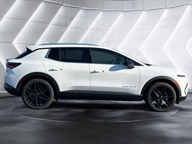 2026 Chevrolet Equinox LT2 w/PDE