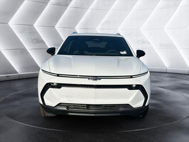 2026 Chevrolet Equinox LT2 w/PDE