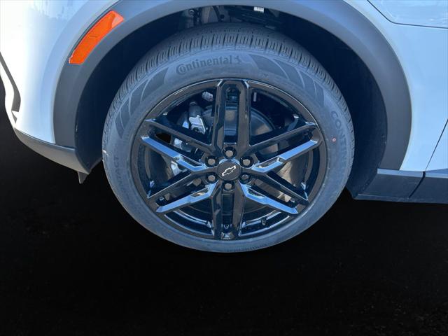 2026 Chevrolet Equinox LT2 w/PDE