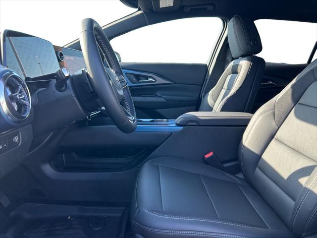 2026 Chevrolet Equinox LT2 w/PDE