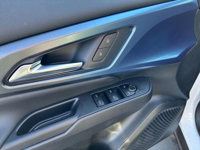2026 Chevrolet Equinox LT2 w/PDE