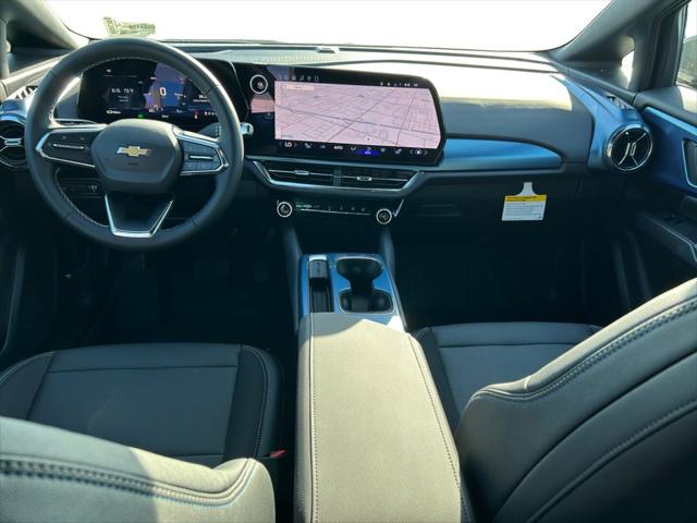 2026 Chevrolet Equinox LT2 w/PDE