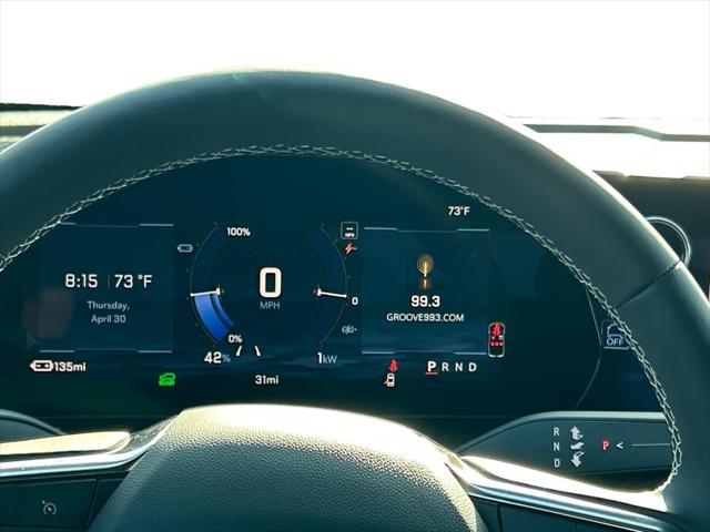2026 Chevrolet Equinox LT2 w/PDE