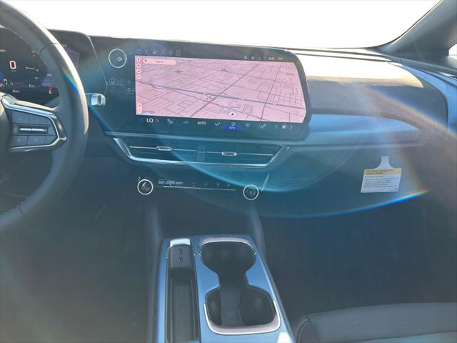 2026 Chevrolet Equinox LT2 w/PDE