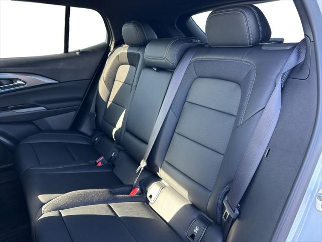2026 Chevrolet Equinox LT2 w/PDE