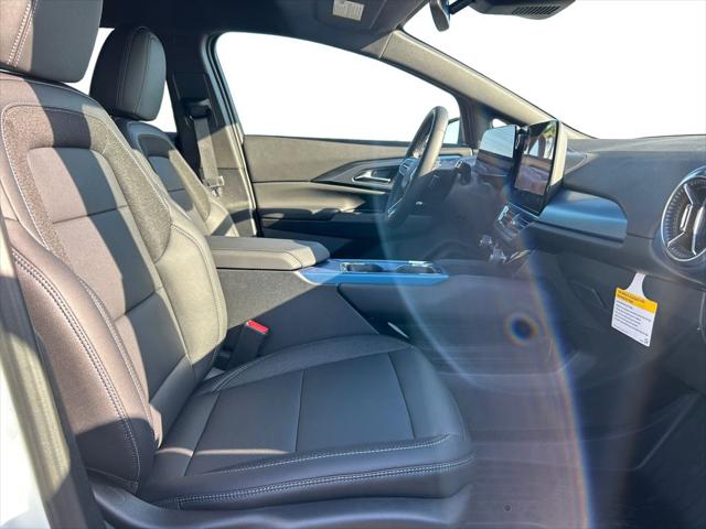 2026 Chevrolet Equinox LT2 w/PDE
