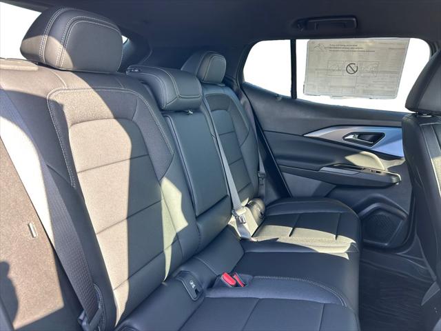 2026 Chevrolet Equinox LT2 w/PDE