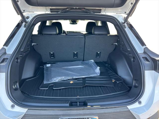 2026 Chevrolet Equinox LT2 w/PDE