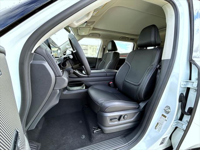 2026 INFINITI QX80 PURE AWD